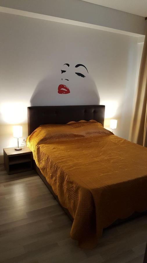Summerland Beach&Sun Apartments ママイア エクステリア 写真