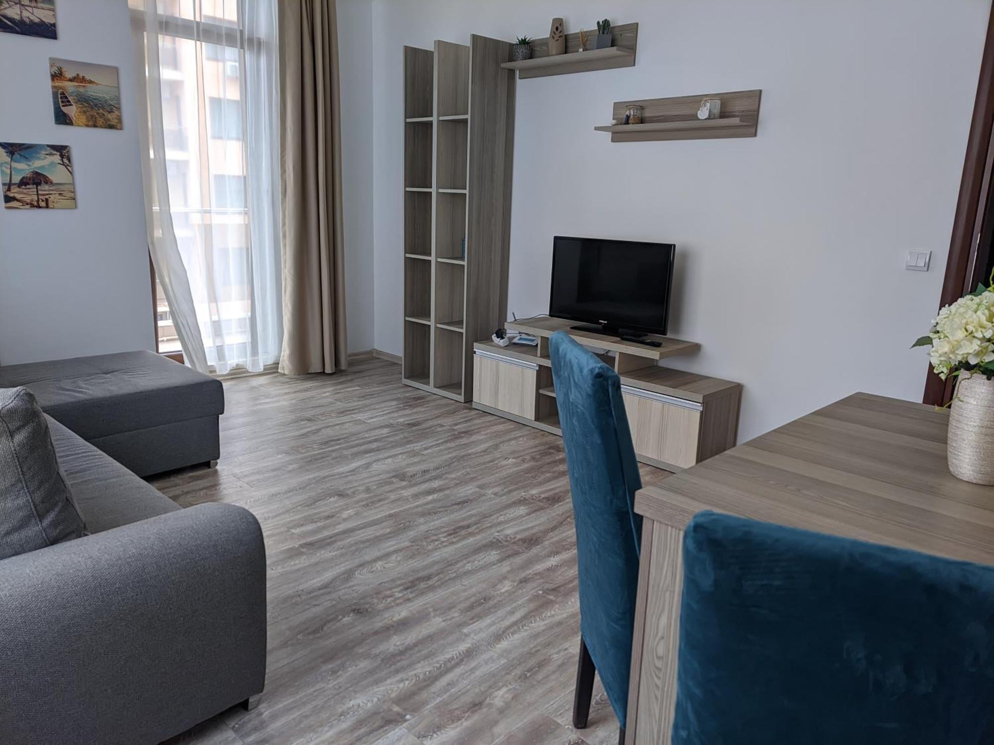 Summerland Beach&Sun Apartments ママイア 部屋 写真