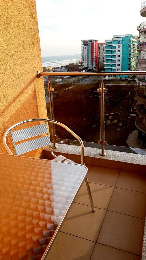 Summerland Beach&Sun Apartments ママイア エクステリア 写真