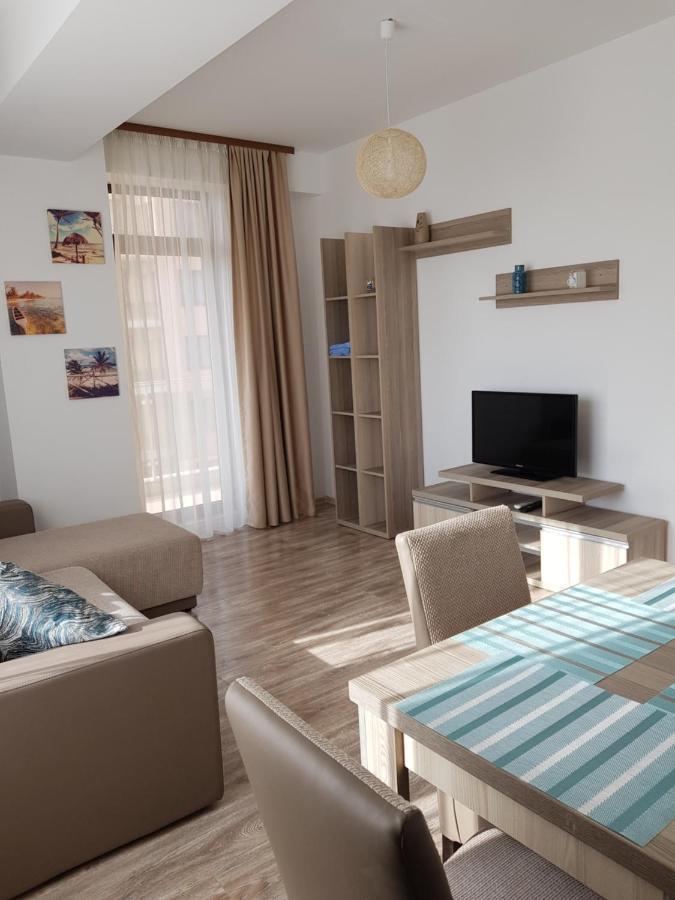 Summerland Beach&Sun Apartments ママイア エクステリア 写真