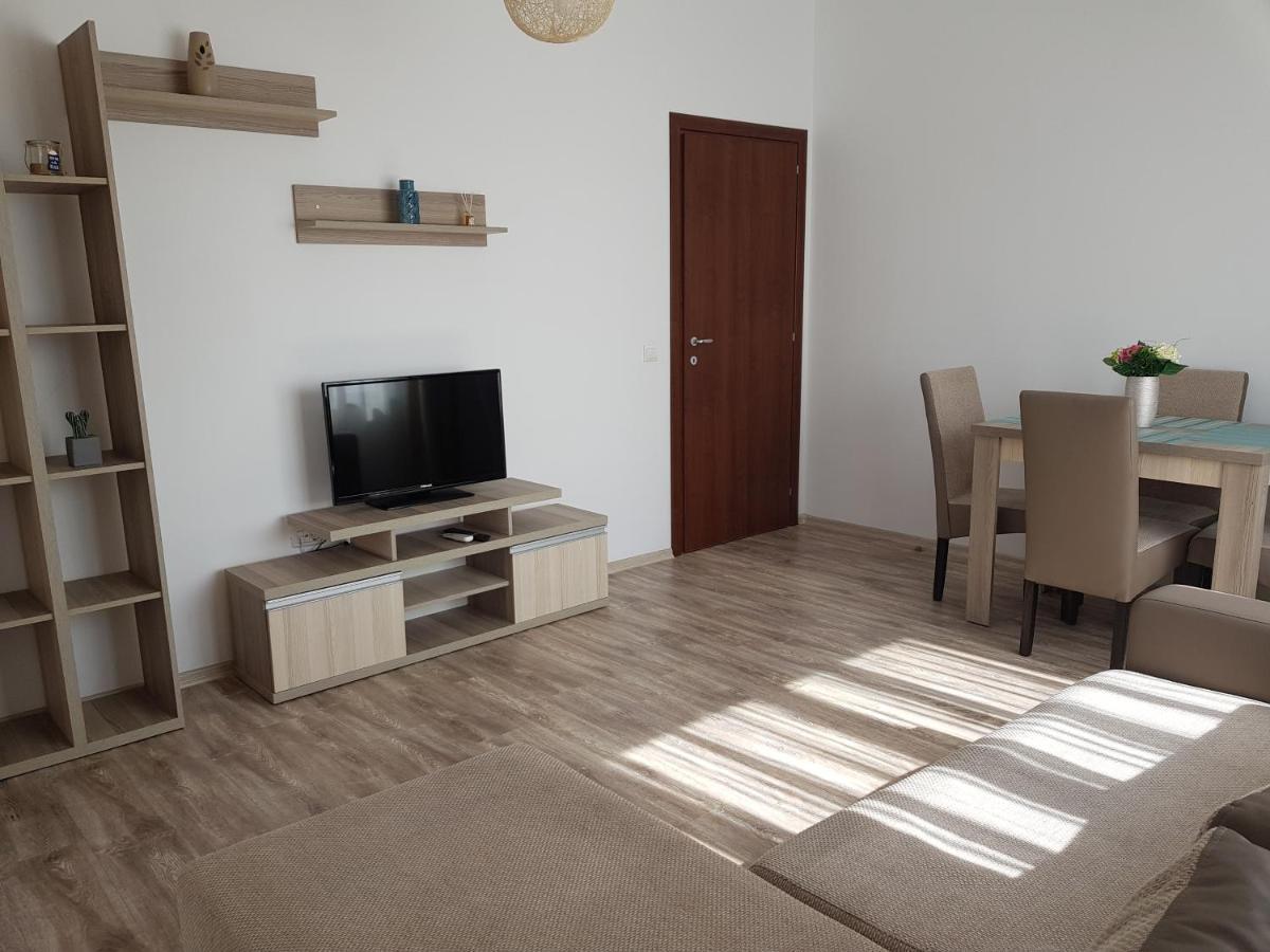Summerland Beach&Sun Apartments ママイア エクステリア 写真